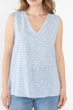 cerise blue