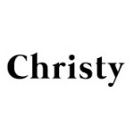 Christy