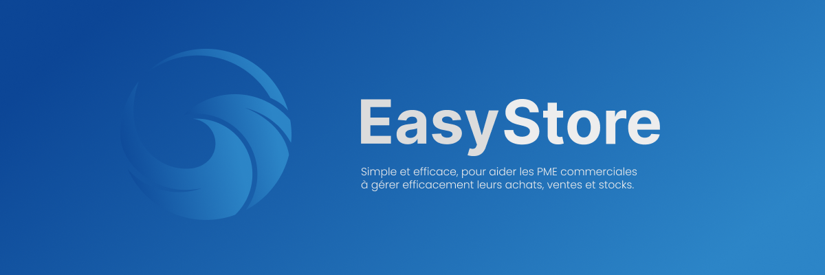 Easy Store