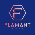 FLAMANT ROSE