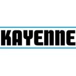 KAYENNE
