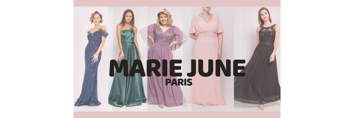 MARIE JUNE