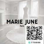 MARIE JUNE