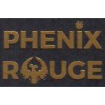 PHENIX ROUGE