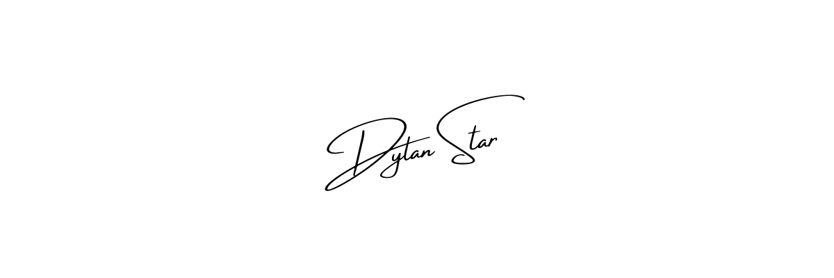 DYLAN STAR